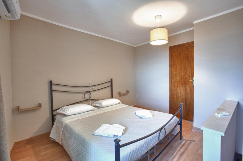 Ferienwohnung La Casa Del Borgo Campoli Appennino Exterior foto